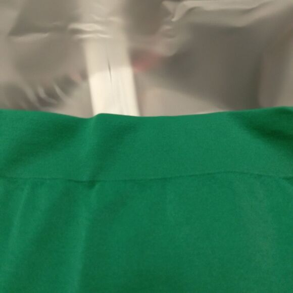 Seamless Classic Leggings Kelly Green - Picture 3 of 3